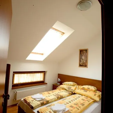 Apartment Julia Apartman 4 Hajduszoboszlo *